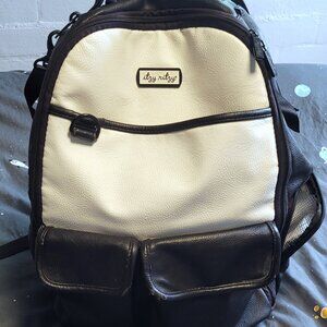 Itsy ritzy diaper bag backpack